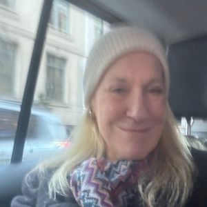 Meet your Posher, Marcy